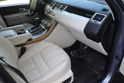 2011 Land Rover Range Rover Sport HSE LUX - Photo 11 - Jacksonville, FL 32211
