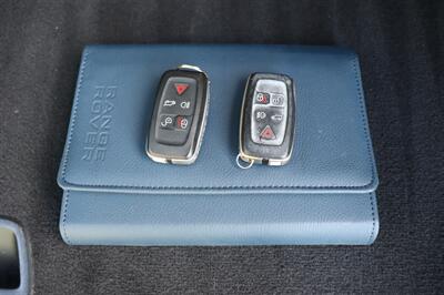 2011 Land Rover Range Rover Sport HSE LUX - Photo 34 - Jacksonville, FL 32211