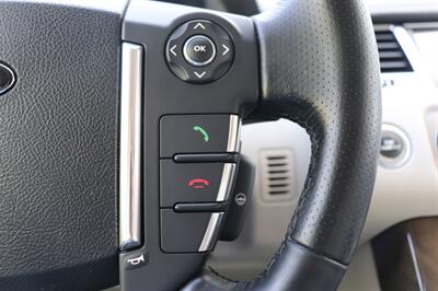 2011 Land Rover Range Rover Sport HSE LUX - Photo 24 - Jacksonville, FL 32211