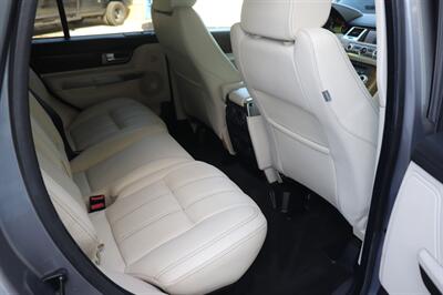 2011 Land Rover Range Rover Sport HSE LUX - Photo 13 - Jacksonville, FL 32211
