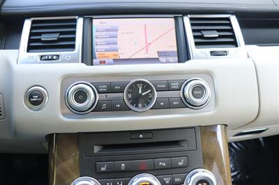 2011 Land Rover Range Rover Sport HSE LUX - Photo 19 - Jacksonville, FL 32211