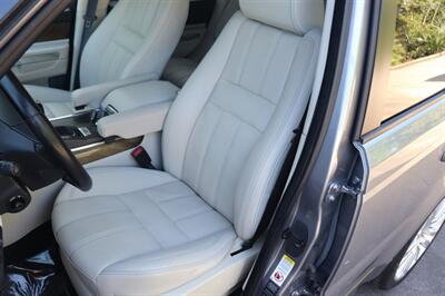2011 Land Rover Range Rover Sport HSE LUX - Photo 10 - Jacksonville, FL 32211