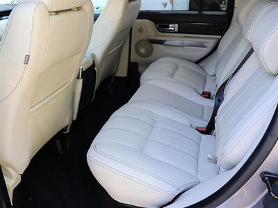 2011 Land Rover Range Rover Sport HSE LUX - Photo 14 - Jacksonville, FL 32211