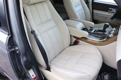 2011 Land Rover Range Rover Sport HSE LUX - Photo 12 - Jacksonville, FL 32211