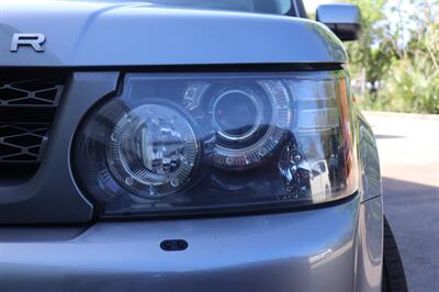 2011 Land Rover Range Rover Sport HSE LUX - Photo 36 - Jacksonville, FL 32211