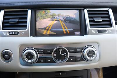 2011 Land Rover Range Rover Sport HSE LUX - Photo 22 - Jacksonville, FL 32211