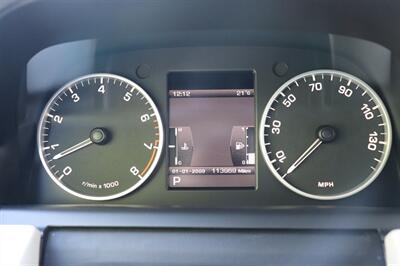 2011 Land Rover Range Rover Sport HSE LUX - Photo 25 - Jacksonville, FL 32211
