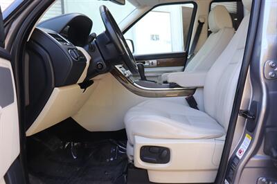 2011 Land Rover Range Rover Sport HSE LUX - Photo 18 - Jacksonville, FL 32211