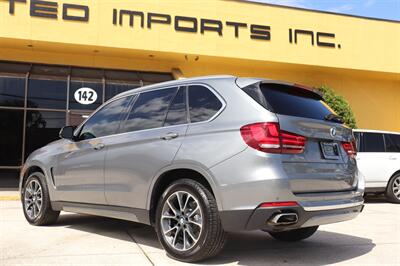 2018 BMW X5 sDrive35i - Photo 5 - Jacksonville, FL 32211