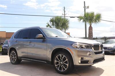 2018 BMW X5 sDrive35i - Photo 9 - Jacksonville, FL 32211