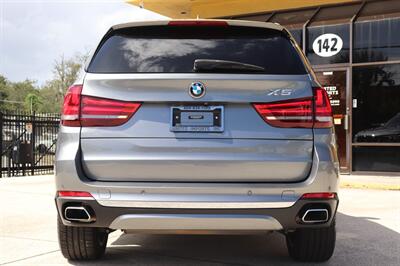 2018 BMW X5 sDrive35i - Photo 6 - Jacksonville, FL 32211