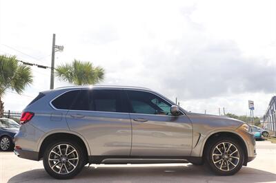 2018 BMW X5 sDrive35i - Photo 8 - Jacksonville, FL 32211