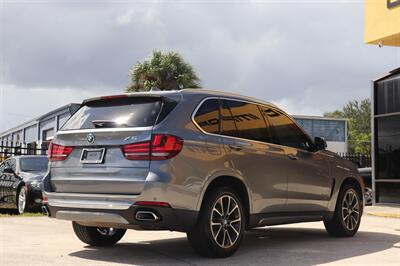 2018 BMW X5 sDrive35i - Photo 7 - Jacksonville, FL 32211