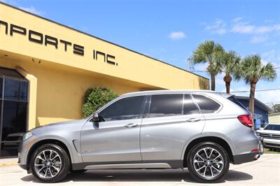 2018 BMW X5 sDrive35i - Photo 4 - Jacksonville, FL 32211
