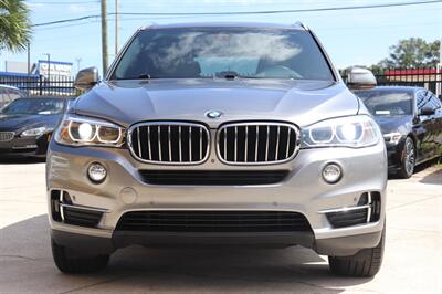 2018 BMW X5 sDrive35i - Photo 2 - Jacksonville, FL 32211