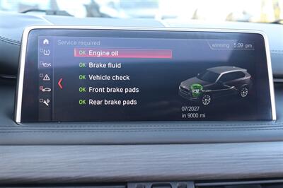 2018 BMW X5 sDrive35i - Photo 38 - Jacksonville, FL 32211
