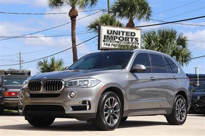 2018 BMW X5 sDrive35i - Photo 3 - Jacksonville, FL 32211