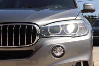 2018 BMW X5 sDrive35i - Photo 10 - Jacksonville, FL 32211