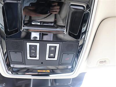 2016 Land Rover Range Rover HSE Td6 - Photo 27 - Jacksonville, FL 32211
