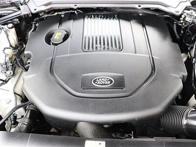 2016 Land Rover Range Rover HSE Td6 - Photo 32 - Jacksonville, FL 32211