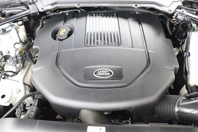 2016 Land Rover Range Rover HSE Td6 - Photo 32 - Jacksonville, FL 32211