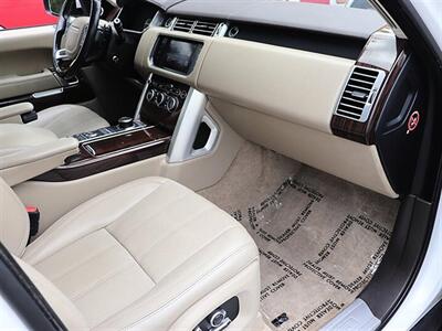 2016 Land Rover Range Rover HSE Td6 - Photo 11 - Jacksonville, FL 32211