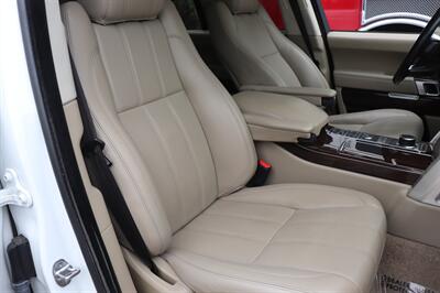 2016 Land Rover Range Rover HSE Td6 - Photo 12 - Jacksonville, FL 32211