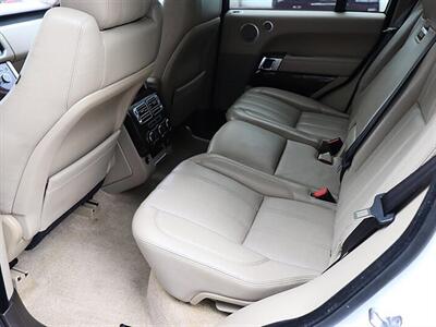 2016 Land Rover Range Rover HSE Td6 - Photo 14 - Jacksonville, FL 32211