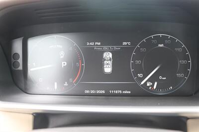 2016 Land Rover Range Rover HSE Td6 - Photo 21 - Jacksonville, FL 32211