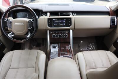 2016 Land Rover Range Rover HSE Td6 - Photo 15 - Jacksonville, FL 32211