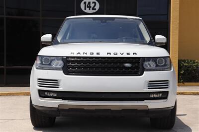 2016 Land Rover Range Rover HSE Td6 - Photo 8 - Jacksonville, FL 32211