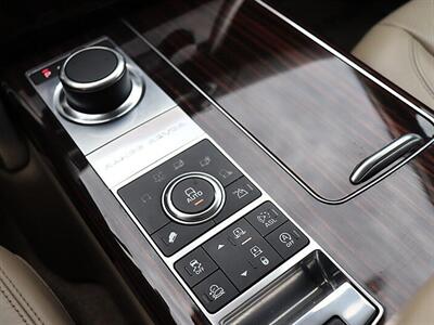 2016 Land Rover Range Rover HSE Td6 - Photo 20 - Jacksonville, FL 32211