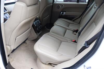 2016 Land Rover Range Rover HSE Td6 - Photo 14 - Jacksonville, FL 32211