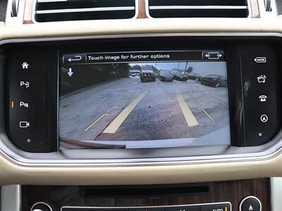 2016 Land Rover Range Rover HSE Td6 - Photo 36 - Jacksonville, FL 32211