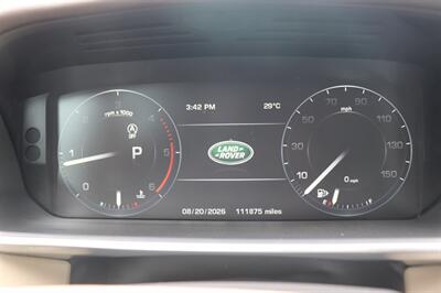 2016 Land Rover Range Rover HSE Td6 - Photo 22 - Jacksonville, FL 32211