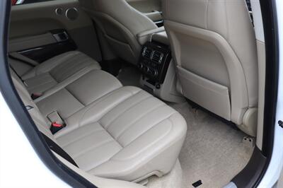 2016 Land Rover Range Rover HSE Td6 - Photo 13 - Jacksonville, FL 32211