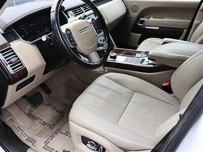 2016 Land Rover Range Rover HSE Td6 - Photo 9 - Jacksonville, FL 32211