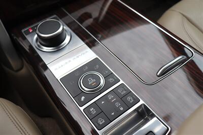 2016 Land Rover Range Rover HSE Td6 - Photo 20 - Jacksonville, FL 32211