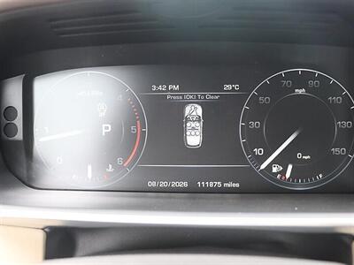 2016 Land Rover Range Rover HSE Td6 - Photo 21 - Jacksonville, FL 32211