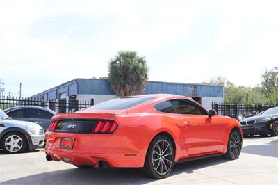 2016 Ford Mustang GT   - Photo 7 - Jacksonville, FL 32211