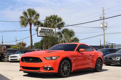 2016 Ford Mustang GT   - Photo 3 - Jacksonville, FL 32211