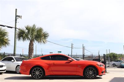 2016 Ford Mustang GT   - Photo 8 - Jacksonville, FL 32211