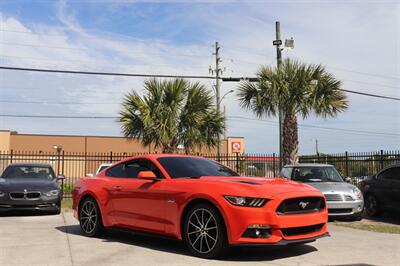 2016 Ford Mustang GT   - Photo 9 - Jacksonville, FL 32211
