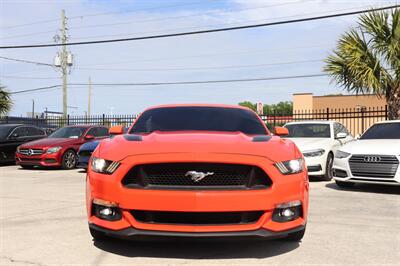 2016 Ford Mustang GT   - Photo 2 - Jacksonville, FL 32211
