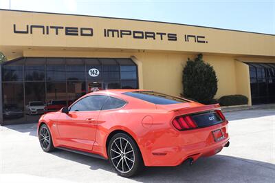 2016 Ford Mustang GT   - Photo 5 - Jacksonville, FL 32211