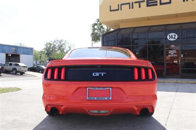 2016 Ford Mustang GT   - Photo 6 - Jacksonville, FL 32211