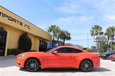 2016 Ford Mustang GT   - Photo 4 - Jacksonville, FL 32211