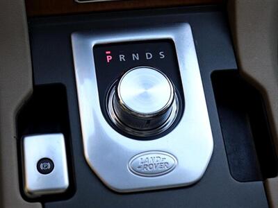 2016 Land Rover LR4 HSE - Photo 29 - Jacksonville, FL 32211