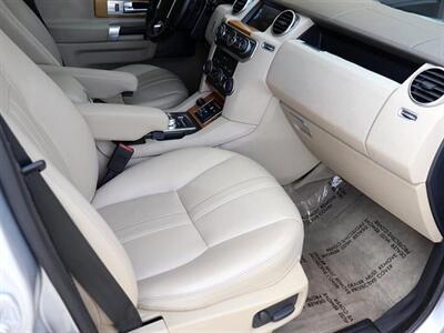 2016 Land Rover LR4 HSE - Photo 12 - Jacksonville, FL 32211