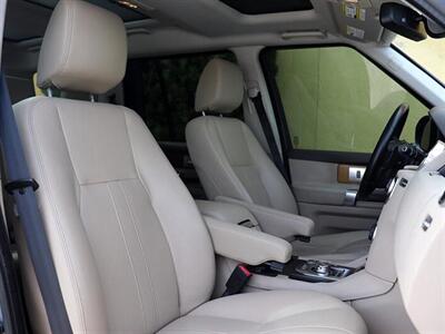 2016 Land Rover LR4 HSE - Photo 13 - Jacksonville, FL 32211